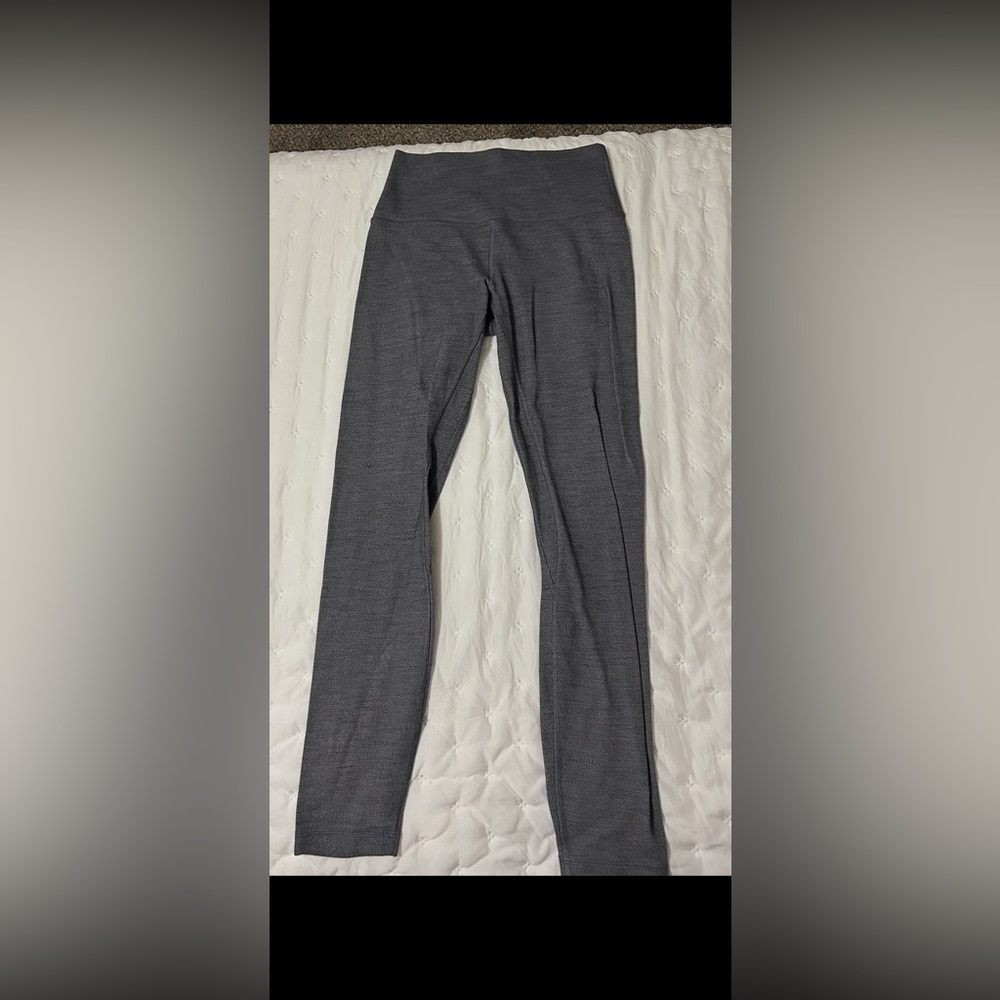 Lululemon Align High-rise Leggings